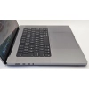 Apple MacBook Pro 16 A2485 M1 Max 64GB 1TB SSD 16,2